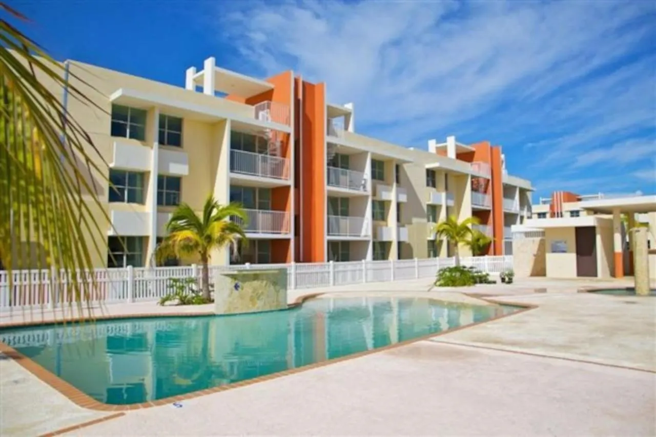 Pothos Beach Ph 3Br Apt W Rooftop W Pool Access Isabela Puerto Rico