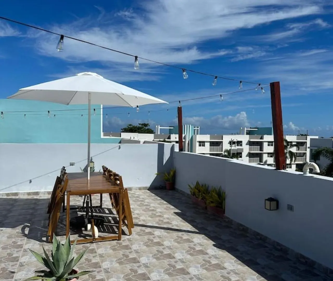 Lägenhet Pothos Beach Ph 3Br Apt W Rooftop W Pool Access Isabela
