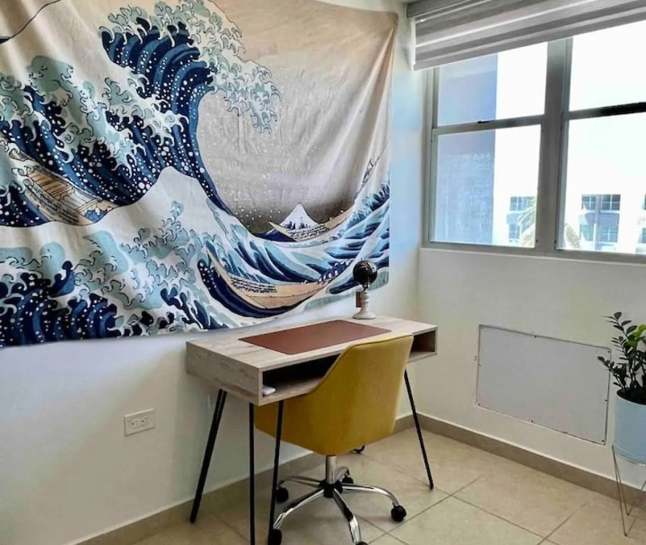 Pothos Beach Ph 3Br Apt W Rooftop W Pool Access Isabela Lägenhet