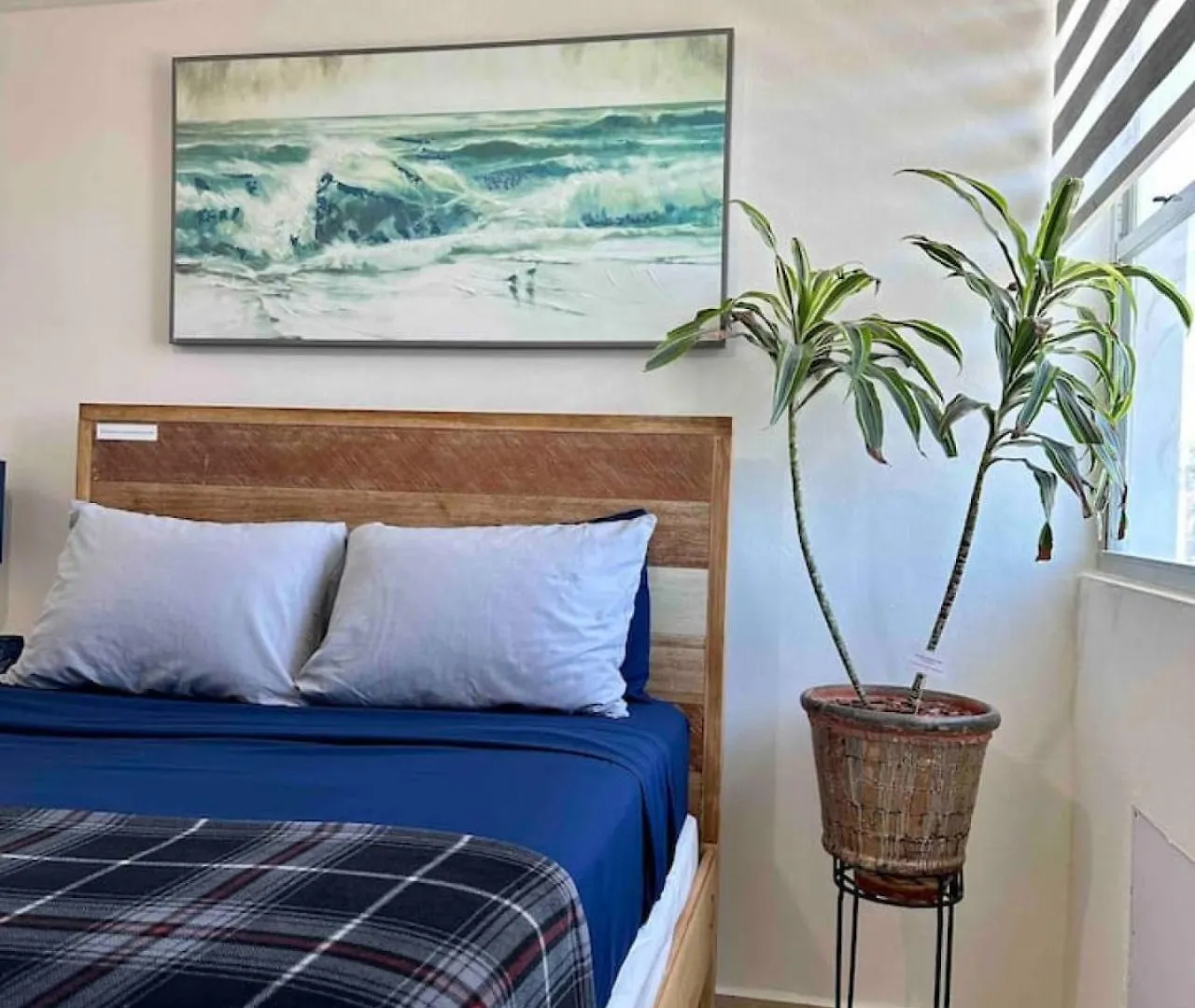 Pothos Beach Ph 3Br Apt W Rooftop W Pool Access Isabela Lägenhet