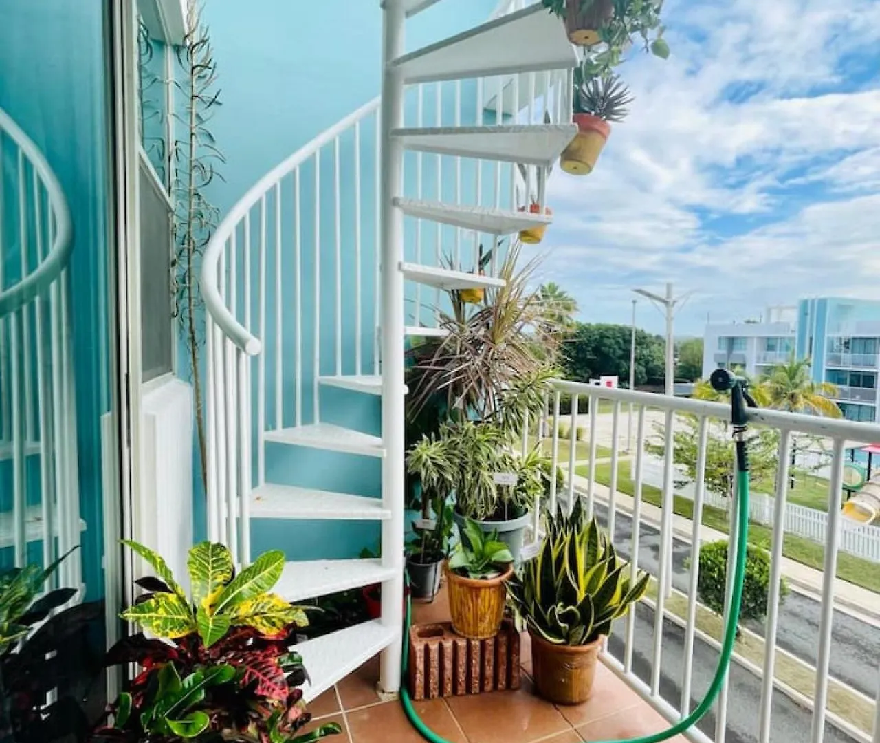 Pothos Beach Ph 3Br Apt W Rooftop W Pool Access Isabela 0*,